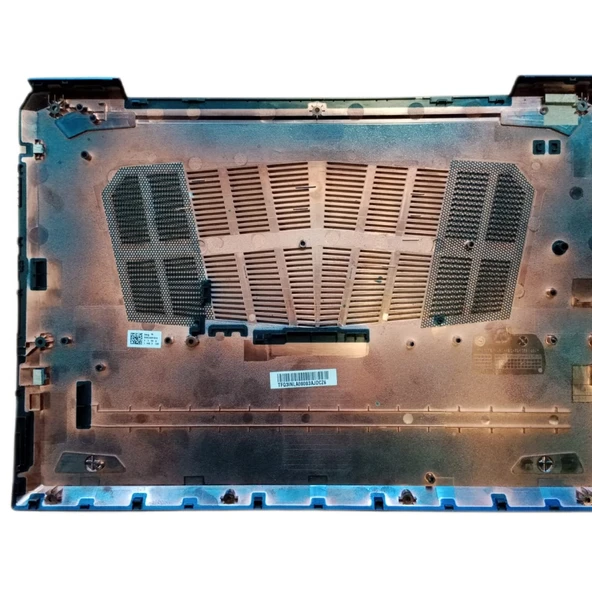 CASPER G770 ALT Kasası Siyah - Resim 2