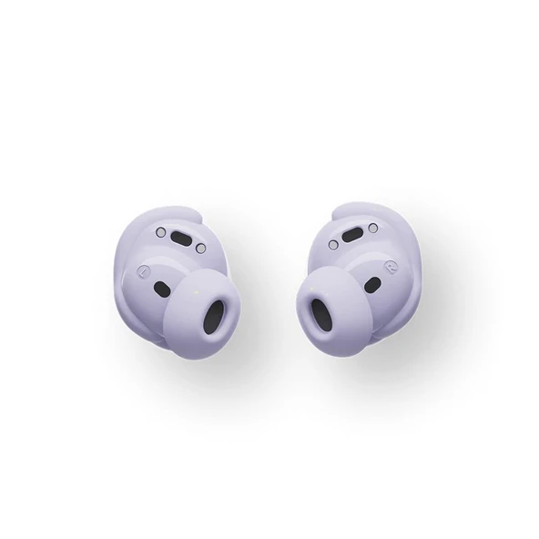 Bose QuietComfort Earbuds Chilled Lilac Kulak İçi Kulaklık 2024 Edition - 2