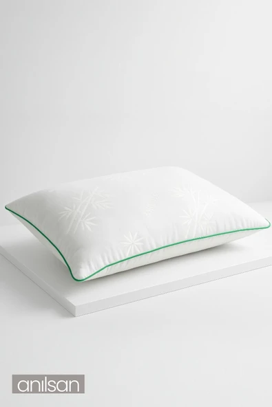 Bambu Yastık 1000GR