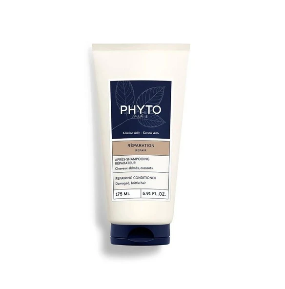Phyto Repair Conditioner 175 ml -Yıpranmış Saçlar İçin Onarıcı Saç Kremi