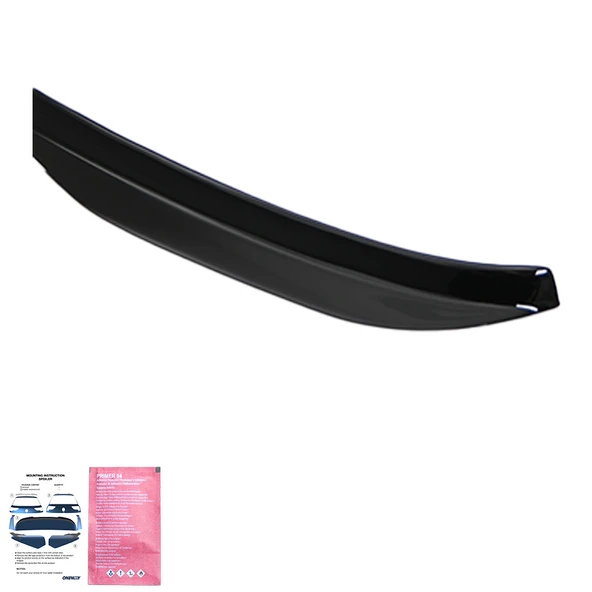 SEAT Leon Cupra MK3 2012-2016 Spoiler - Resim 5