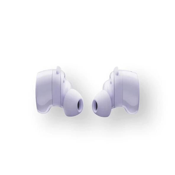 Bose QuietComfort Earbuds Chilled Lilac Kulak İçi Kulaklık 2024 Edition - 4