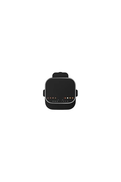 FR 8374 Beko FitFry® SteamPro® Fritöz - 3