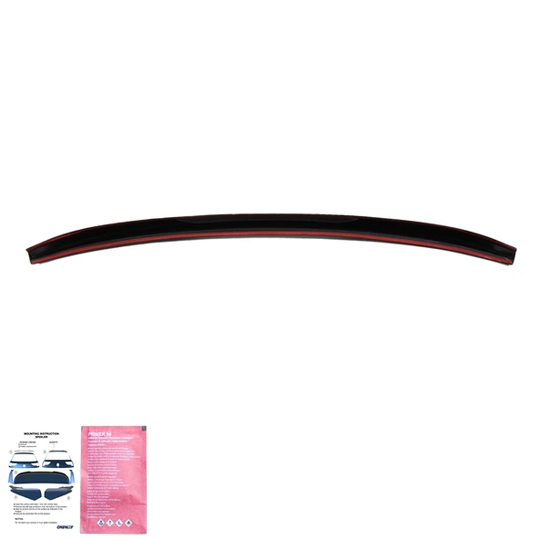 CUPRA Leon MK1 2020-2024 Alt Spoiler / CUPRA Leon MK1 Makyajlı 2024+ Alt Spoiler - 5