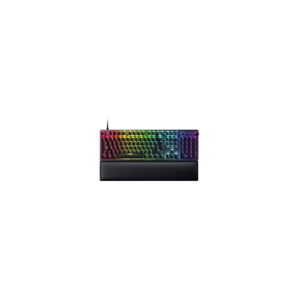 Razer Huntsman V2 - Doğrusal Siyah Klavye
