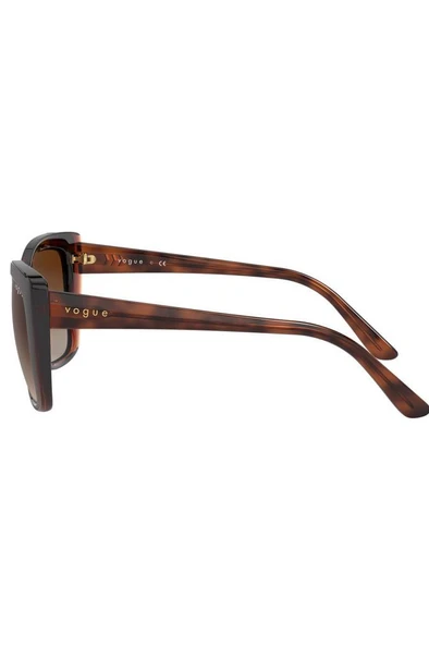 VOGUE VO 5337-S COL 238613 53-18-140 KADIN GÜNEŞ GÖZLÜĞÜ - Resim 3