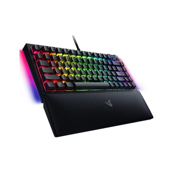 Razer Blackwidow V4 Kablolu Klavye Us RZ03-05000400-R3E1 - 5
