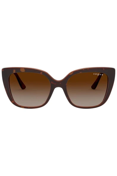 VOGUE VO 5337-S COL 238613 53-18-140 KADIN GÜNEŞ GÖZLÜĞÜ - Resim 2