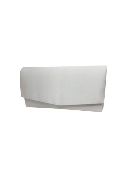 Fix 201-22 Baskı Deri Abiye Kadın Çanta - 2