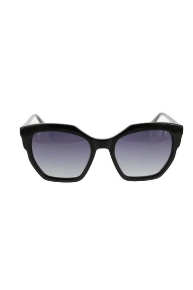 HAWK HW 1872 COL 01 53-20-140 KADIN GÜNEŞ GÖZLÜĞÜ - Resim 2