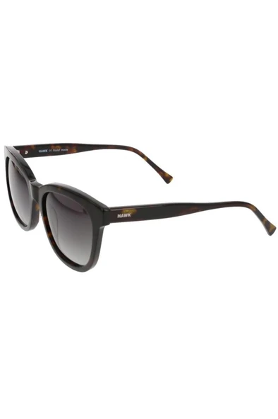 HAWK HW 1868 COL 02 54-18-140 KADIN GÜNEŞ GÖZLÜĞÜ - Resim 3