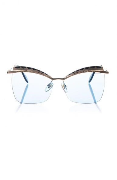 OSSE OS 2561 COL 04 59-14 KADIN GÜNEŞ GÖZLÜĞÜ - Resim 3