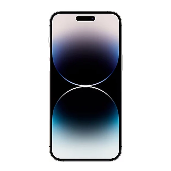 Apple iPhone 14 Pro Max Space Black 128GB Yenilenmiş B Kalite (12 Ay Garantili) - Resim 2