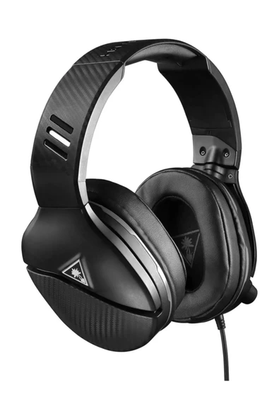 Turtle Beach Recon 200 Oyuncu Kulaklığı Siyah - 2