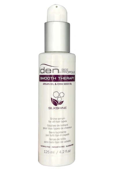 Iden Smooth Therapy Silkshine Propolis Özlü Saç Serumu 125ML