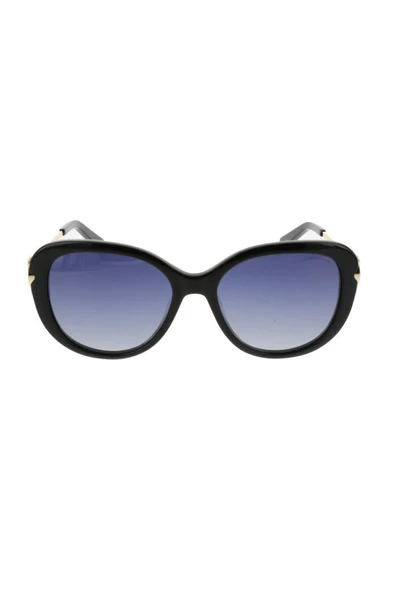 OSSE OS 2854 COL 01 55-18-140 KADIN GÜNEŞ GÖZLÜĞÜ - Resim 2