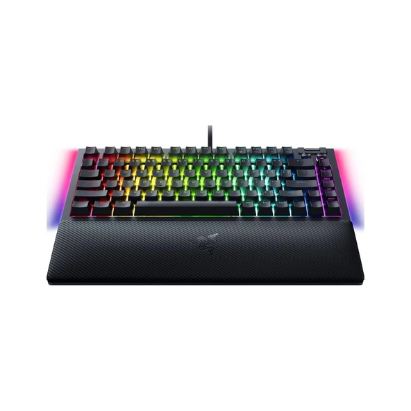 Razer Blackwidow V4 Kablolu Klavye Us RZ03-05000400-R3E1
