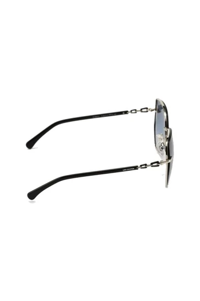 LEE COOPER LC 1246 COL 01 56-17-140 KADIN GÜNEŞ GÖZLÜĞÜ - Resim 2