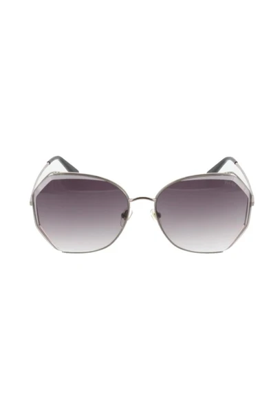 HAWK HW 1892 COL 03 58-20-140 KADIN GÜNEŞ GÖZLÜĞÜ - Resim 2