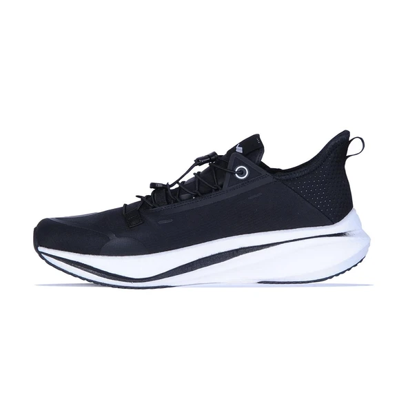 Lescon Lıatrıs 2 A-Shock Foam Siyah Erkek Sneaker Spor Ayakkabı - 2