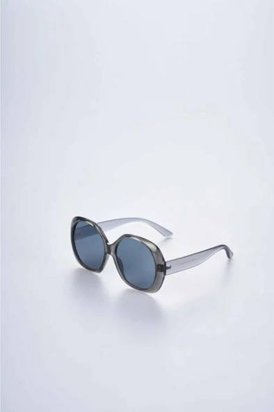 GABBA GB 1851 COL 0410 58-17-142 KADIN GÜNEŞ GÖZLÜĞÜ - Resim 5