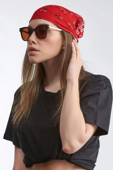 GABBA GB 2004 COL 10 52-17-140 KADIN GÜNEŞ GÖZLÜĞÜ - Resim 2