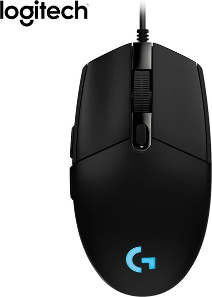 Logitech G102 Kablolu Gaming Mouse Optik Ayarlanabilir (Yurt Dışından) - 3