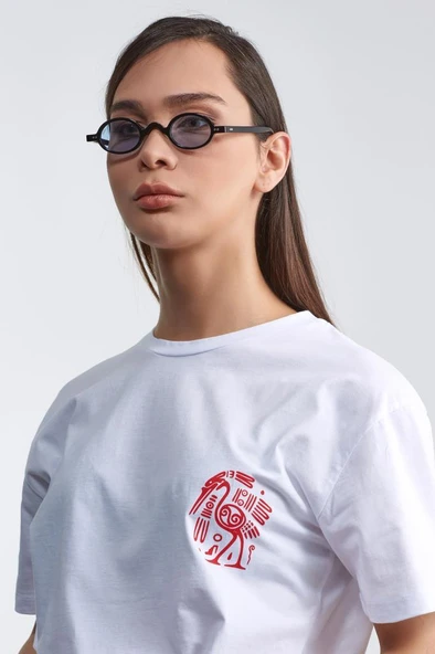 GABBA GB 2020 COL 01 42-23-145 KADIN GÜNEŞ GÖZLÜĞÜ - Resim 2