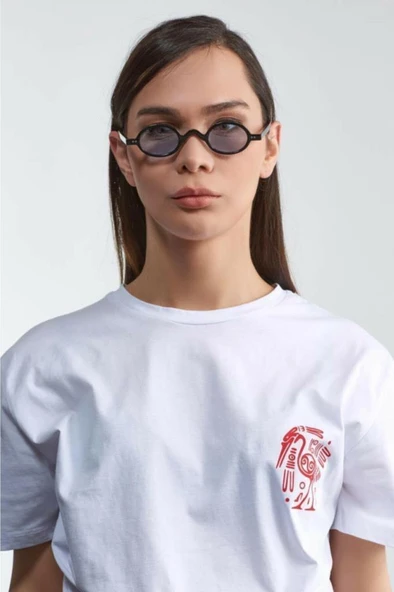 GABBA GB 2020 COL 001 42-23-145 KADIN GÜNEŞ GÖZLÜĞÜ - Resim 2