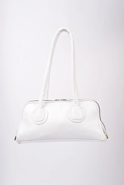 Muggo GRACEYLN Kadın El ve Omuz Çantası - 7