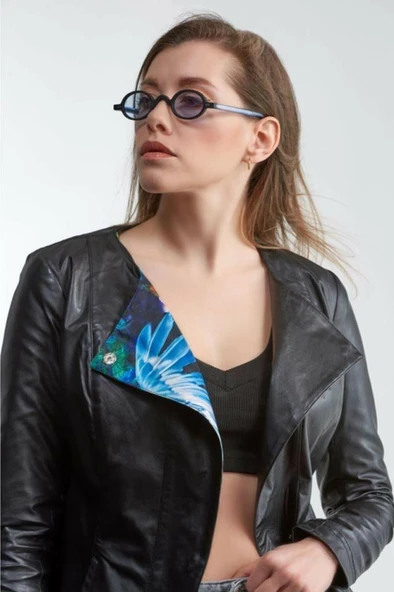 GABBA GB 2020 COL 044 42-23-145 KADIN GÜNEŞ GÖZLÜĞÜ - Resim 3