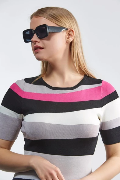 GABBA GB 1852 COL 03 47-22-140 KADIN GÜNEŞ GÖZLÜĞÜ ürün görseli