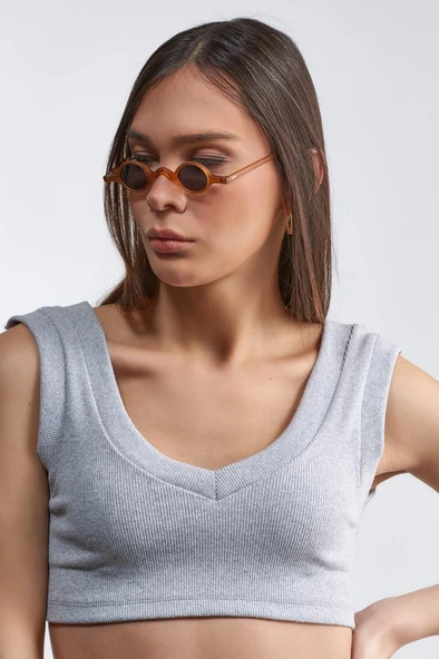 GABBA GB 2019 COL 47 31-28-140 KADIN GÜNEŞ GÖZLÜĞÜ - Resim 3