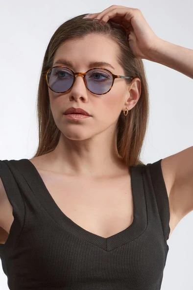 GABBA GB 2008 COL 17 50-18-145 KADIN GÜNEŞ GÖZLÜĞÜ - Resim 3