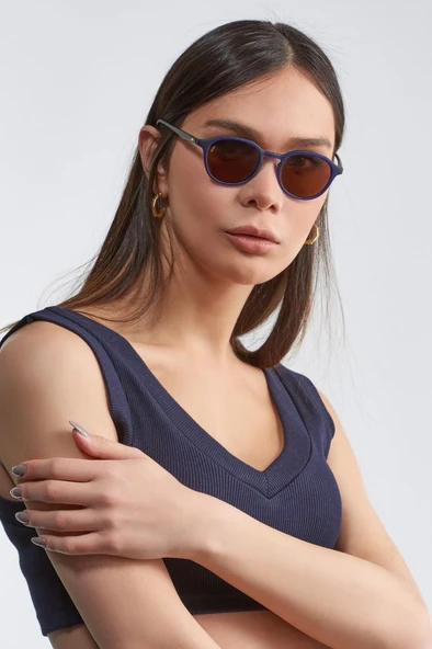 GABBA GB 2016 COL 43 47-20-140 KADIN GÜNEŞ GÖZLÜĞÜ ürün görseli