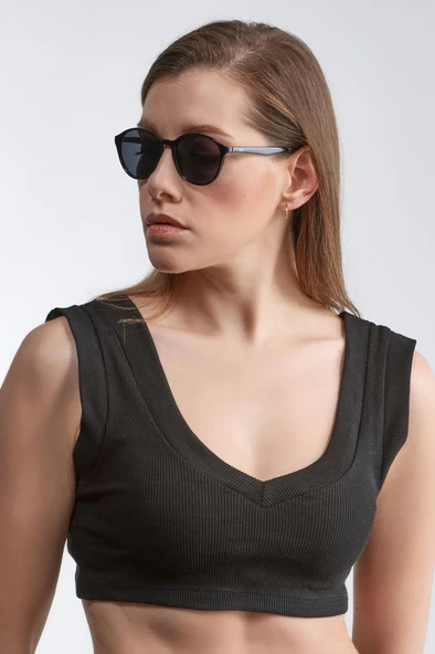 GABBA GB 2014 COL 01 49-20-138 KADIN GÜNEŞ GÖZLÜĞÜ - Resim 3