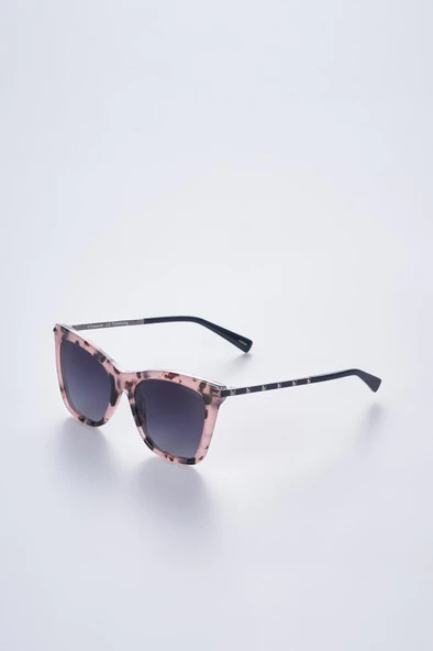 OSSE OS 3155 COL 02 54-19-145 KADIN GÜNEŞ GÖZLÜĞÜ - Resim 2