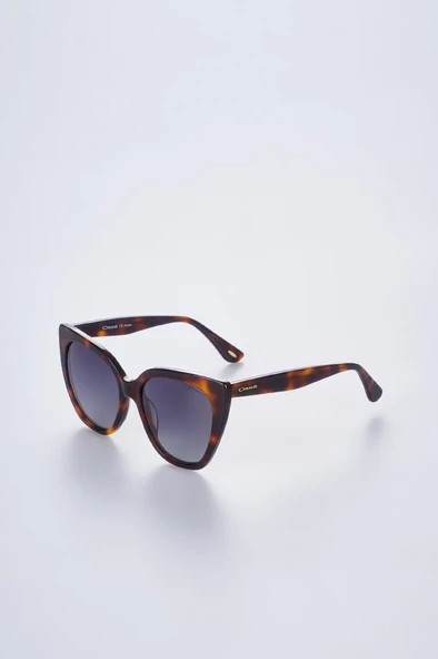 OSSE OS 3116 COL 02 54-17-140 KADIN GÜNEŞ GÖZLÜĞÜ - Resim 2