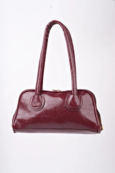 Muggo GRACEYLN Kadın El ve Omuz Çantası - 12