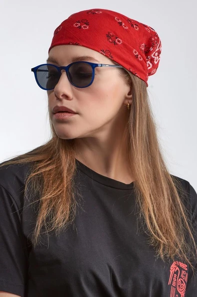 GABBA GB 2007 COL 18 48-21-145 KADIN GÜNEŞ GÖZLÜĞÜ - Resim 2