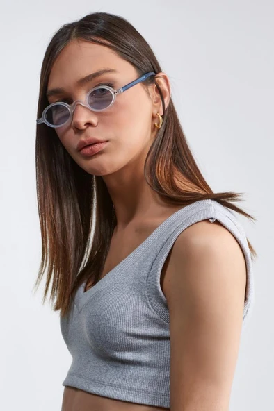 GABBA GB 2020 COL 52 42-23-145 KADIN GÜNEŞ GÖZLÜĞÜ - Resim 3