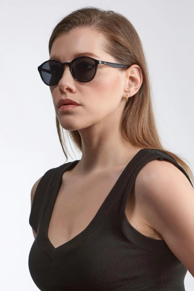 GABBA GB 2014 COL 01 49-20-138 KADIN GÜNEŞ GÖZLÜĞÜ - Resim 2