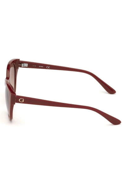 GUESS GU 7594 COL 66F 54-18-145 KADIN GÜNEŞ GÖZLÜĞÜ - Resim 3