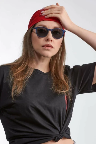 GABBA GB 2007 COL 018 48-21-145 KADIN GÜNEŞ GÖZLÜĞÜ ürün görseli 1