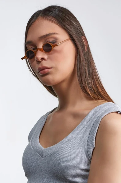 GABBA GB 2019 COL 47 31-28-140 KADIN GÜNEŞ GÖZLÜĞÜ - Resim 2