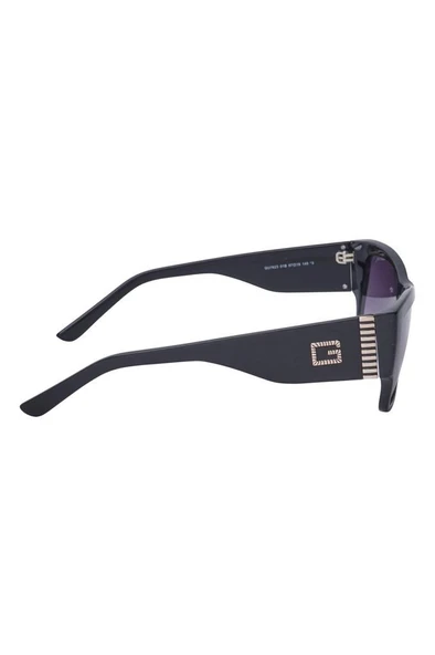 GUESS GU 7623/S COL 01B 57-15-145 KADIN GÜNEŞ GÖZLÜĞÜ - Resim 3