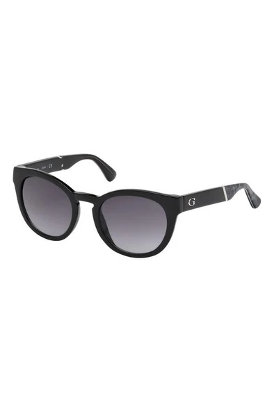 GUESS GU 7473 COL 01B 52-21-140 KADIN GÜNEŞ GÖZLÜĞÜ