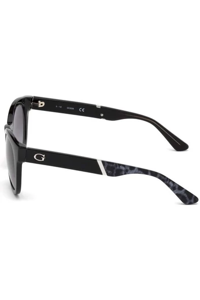 GUESS GU 7473 COL 01B 52-21-140 KADIN GÜNEŞ GÖZLÜĞÜ - Resim 3