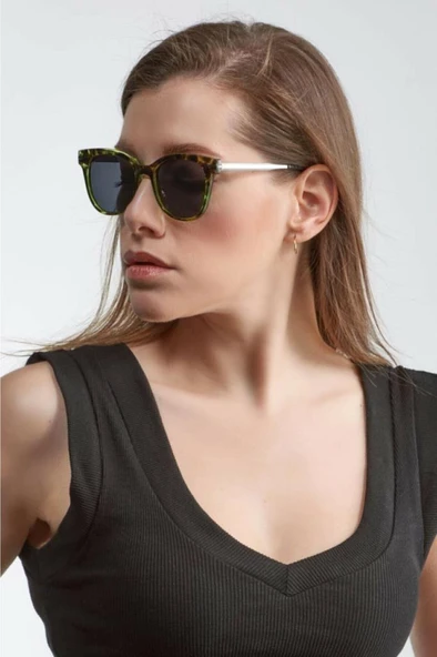 GABBA GB 2004 COL 012 52-17-140 KADIN GÜNEŞ GÖZLÜĞÜ ürün görseli