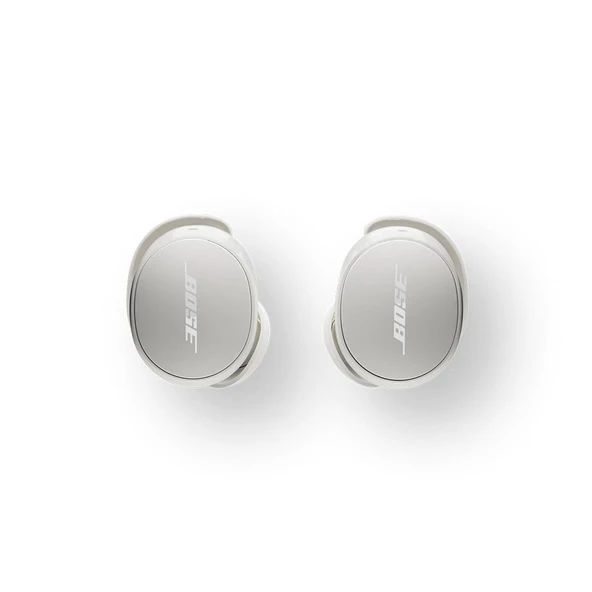 Bose QuietComfort Earbuds White Kulak İçi Kulaklık 2024 Edition - 3